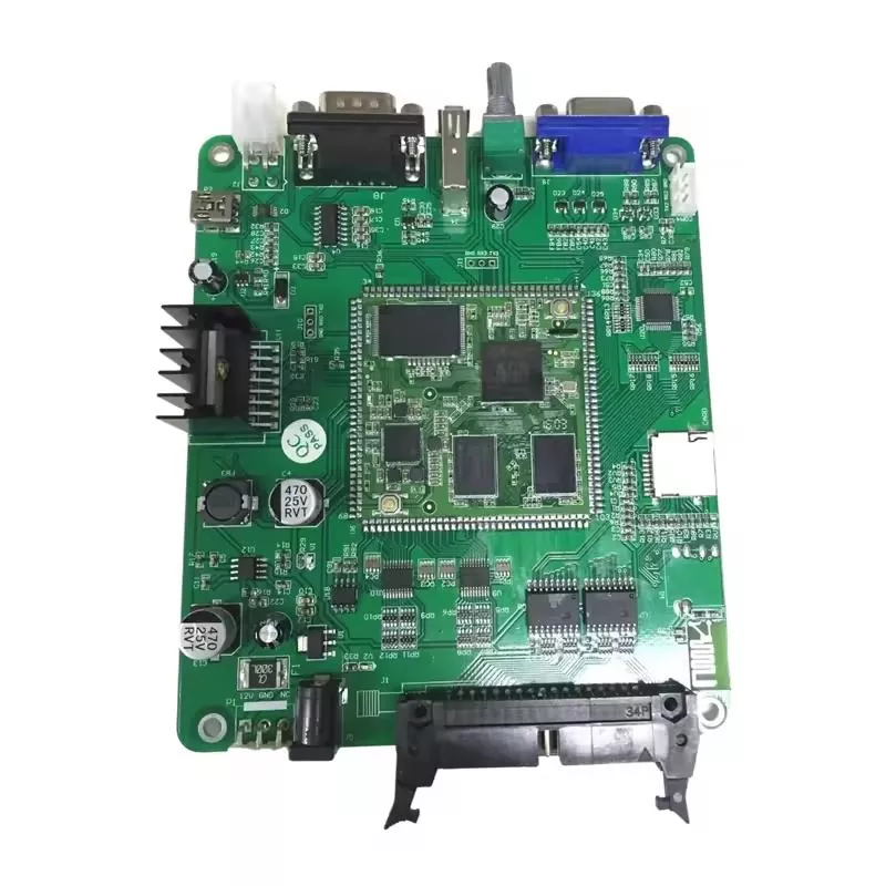 Pour quels types d'électronique les PCB Electroless Nickel Immersion Gold sont-ils les mieux adaptés ?