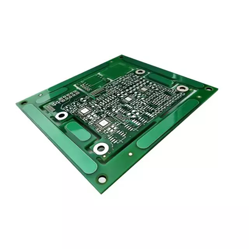Prototype de PCB flexible