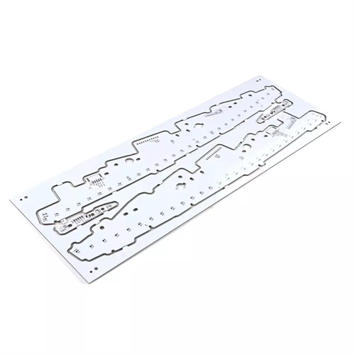Machine de coupe PCB